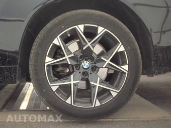 2025 BMW X3 30 xDrive M SPORT LINE - miniatura 12