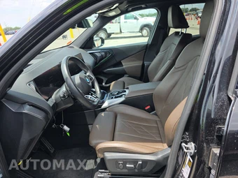 2025 BMW X3 30 xDrive M SPORT LINE - miniatura 13