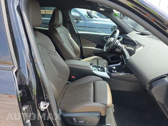 2025 BMW X3 30 xDrive M SPORT LINE - miniatura 14
