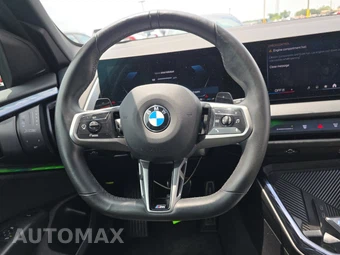 2025 BMW X3 30 xDrive M SPORT LINE - miniatura 16