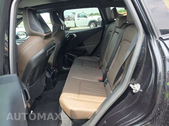 2025 BMW X3 30 xDrive M SPORT LINE - miniatura 19