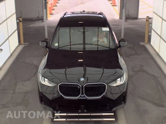 2025 BMW X3 30 xDrive M SPORT LINE - miniatura 2