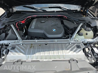2025 BMW X3 30 xDrive M SPORT LINE - miniatura 22