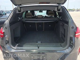 2025 BMW X3 30 xDrive M SPORT LINE - miniatura 23