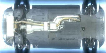 2025 BMW X3 30 xDrive M SPORT LINE - miniatura 24