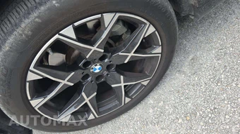 2025 BMW X3 30 xDrive M SPORT LINE - miniatura 26