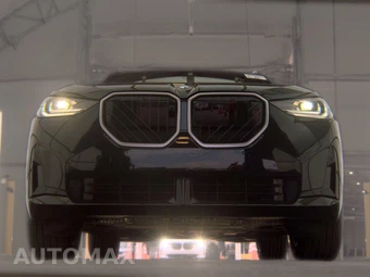 2025 BMW X3 30 xDrive M SPORT LINE - miniatura 3
