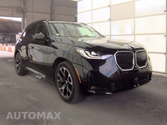 2025 BMW X3 30 xDrive M SPORT LINE - miniatura 4