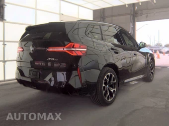 2025 BMW X3 30 xDrive M SPORT LINE - miniatura 5