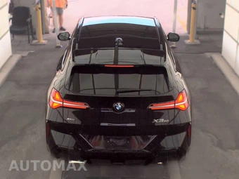2025 BMW X3 30 xDrive M SPORT LINE - miniatura 6