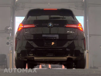 2025 BMW X3 30 xDrive M SPORT LINE - miniatura 7