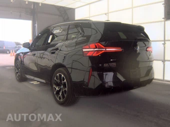 2025 BMW X3 30 xDrive M SPORT LINE - miniatura 8