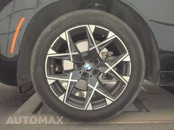 2025 BMW X3 30 xDrive M SPORT LINE - miniatura 9