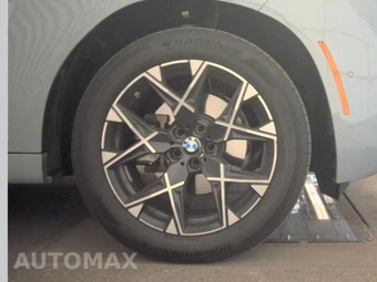 2025 BMW X3 30 xDrive M SPORT LINE - miniatura 10