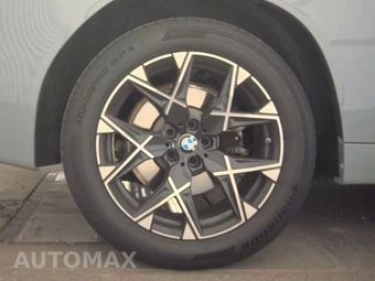 2025 BMW X3 30 xDrive M SPORT LINE - miniatura 11