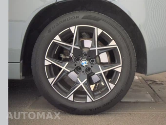 2025 BMW X3 30 xDrive M SPORT LINE - miniatura 12