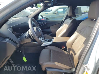 2025 BMW X3 30 xDrive M SPORT LINE - miniatura 13