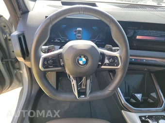 2025 BMW X3 30 xDrive M SPORT LINE - miniatura 16