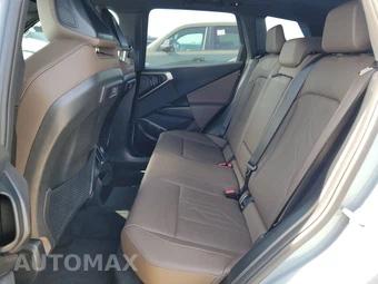 2025 BMW X3 30 xDrive M SPORT LINE - miniatura 19