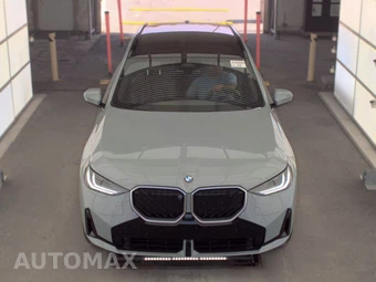 2025 BMW X3 30 xDrive M SPORT LINE - miniatura 2