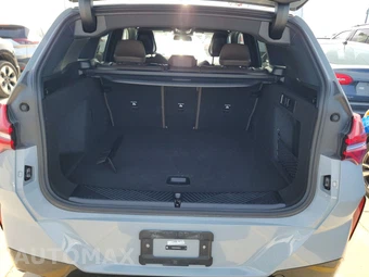 2025 BMW X3 30 xDrive M SPORT LINE - miniatura 23