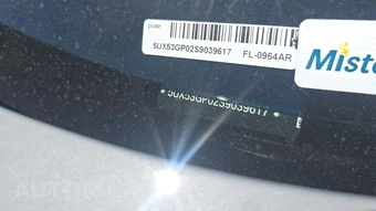 2025 BMW X3 30 xDrive M SPORT LINE - miniatura 24