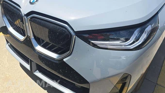 2025 BMW X3 30 xDrive M SPORT LINE - miniatura 26