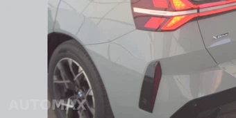 2025 BMW X3 30 xDrive M SPORT LINE - miniatura 29