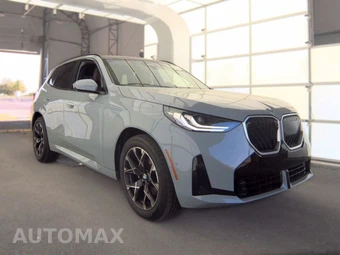 2025 BMW X3 30 xDrive M SPORT LINE - miniatura 4