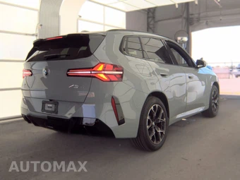 2025 BMW X3 30 xDrive M SPORT LINE - miniatura 5