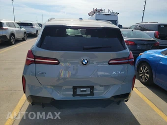 2025 BMW X3 30 xDrive M SPORT LINE - miniatura 6