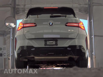 2025 BMW X3 30 xDrive M SPORT LINE - miniatura 7