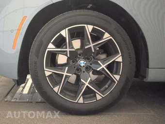 2025 BMW X3 30 xDrive M SPORT LINE - miniatura 9