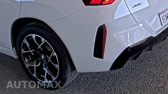2025 BMW X3 30 xDrive M SPORT LINE - miniatura 10