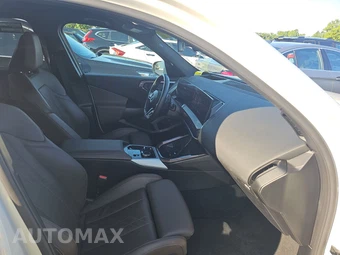 2025 BMW X3 30 xDrive M SPORT LINE - miniatura 13