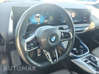 2025 BMW X3 30 xDrive M SPORT LINE - miniatura 15