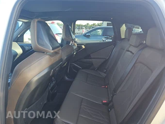 2025 BMW X3 30 xDrive M SPORT LINE - miniatura 18