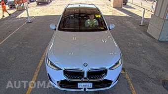 2025 BMW X3 30 xDrive M SPORT LINE - miniatura 2