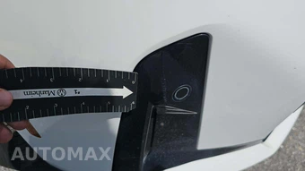 2025 BMW X3 30 xDrive M SPORT LINE - miniatura 24