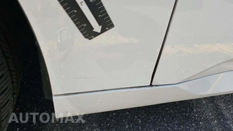 2025 BMW X3 30 xDrive M SPORT LINE - miniatura 27