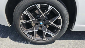 2025 BMW X3 30 xDrive M SPORT LINE - miniatura 31