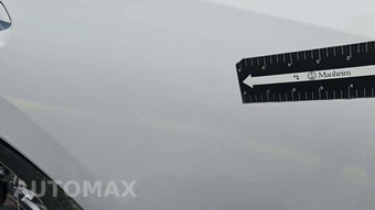 2025 BMW X3 30 xDrive M SPORT LINE - miniatura 32