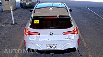 2025 BMW X3 30 xDrive M SPORT LINE - miniatura 5