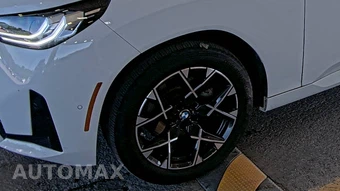 2025 BMW X3 30 xDrive M SPORT LINE - miniatura 7
