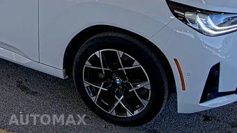 2025 BMW X3 30 xDrive M SPORT LINE - miniatura 8