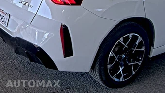 2025 BMW X3 30 xDrive M SPORT LINE - miniatura 9