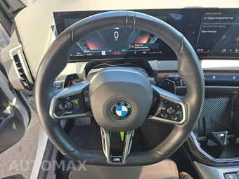 2025 BMW X3 30 xDrive M SPORT LINE - miniatura 10