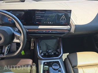 2025 BMW X3 30 xDrive M SPORT LINE - miniatura 11