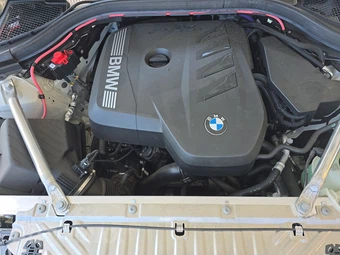 2025 BMW X3 30 xDrive M SPORT LINE - miniatura 16