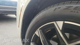 2025 BMW X3 30 xDrive M SPORT LINE - miniatura 21